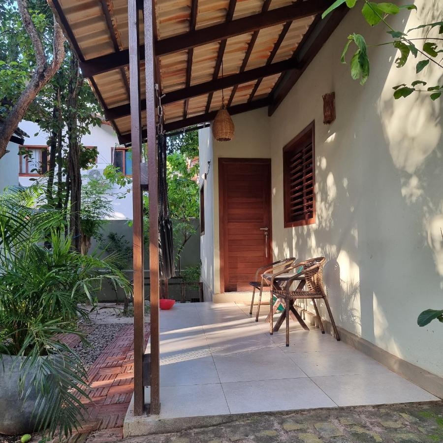 Espaço Ekos Pipa Praia de Pipa Exterior foto