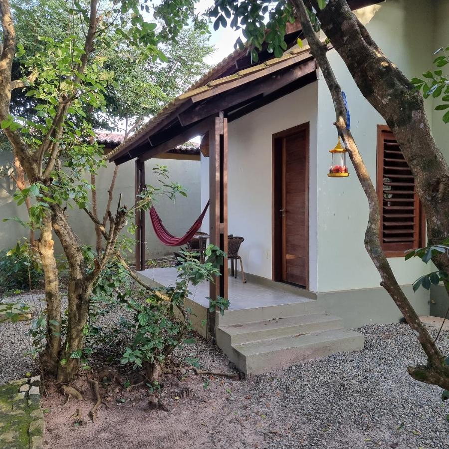 Espaço Ekos Pipa Praia de Pipa Exterior foto