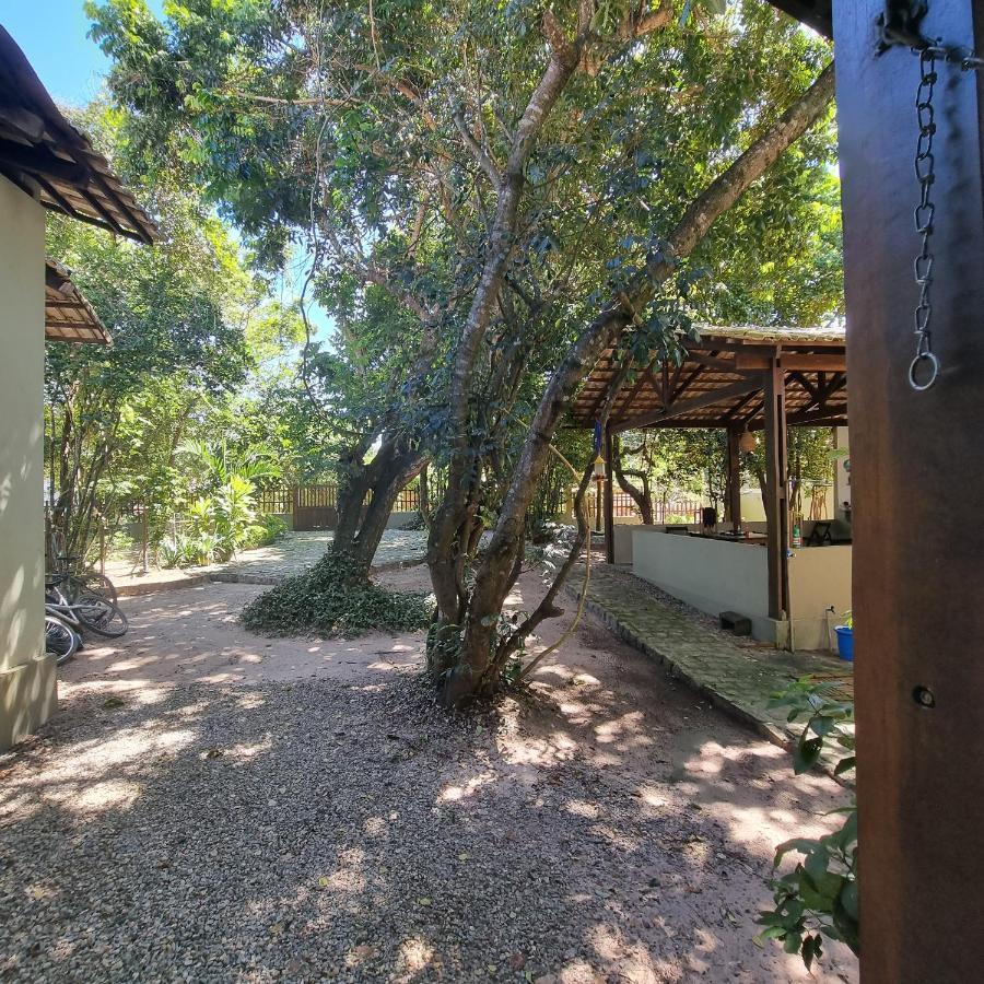 Espaço Ekos Pipa Praia de Pipa Exterior foto