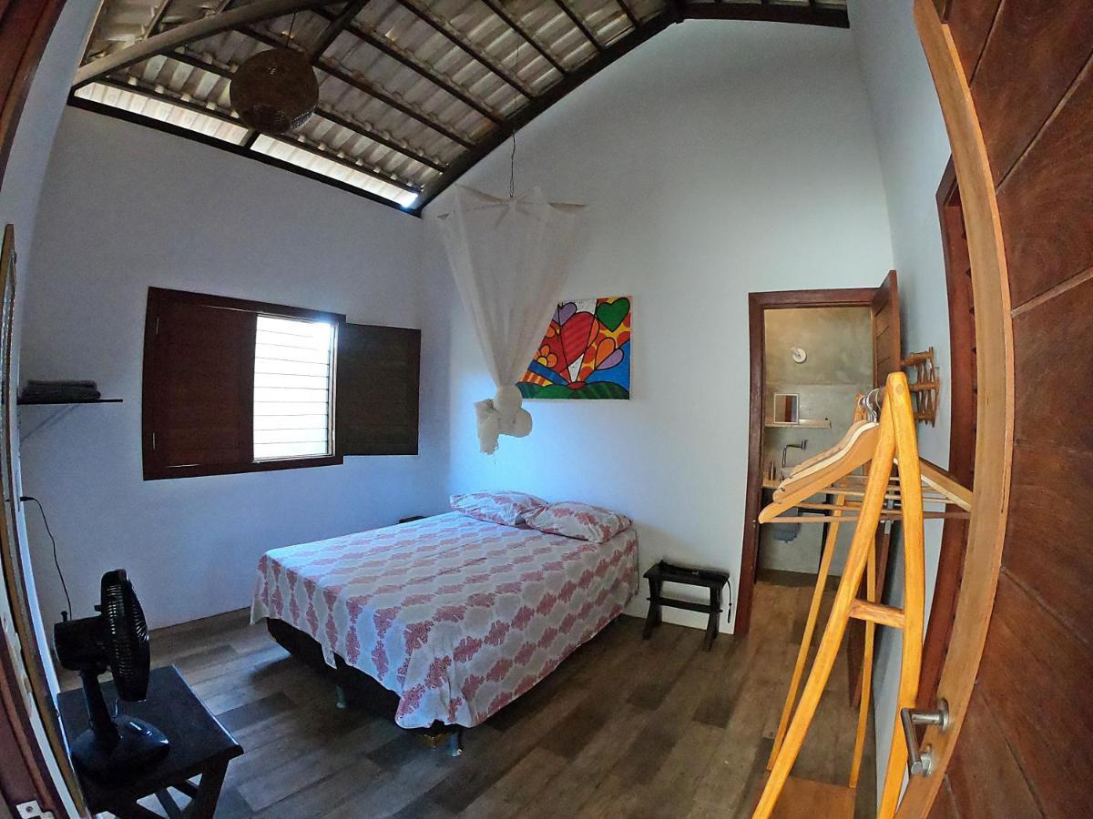 Espaço Ekos Pipa Praia de Pipa Exterior foto