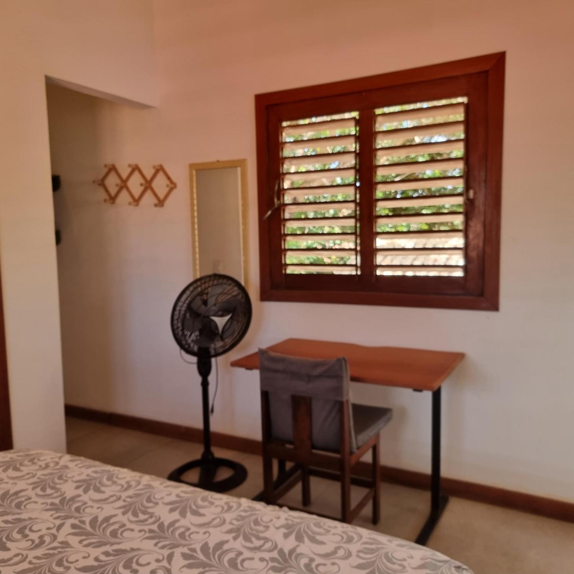 Espaço Ekos Pipa Praia de Pipa Exterior foto