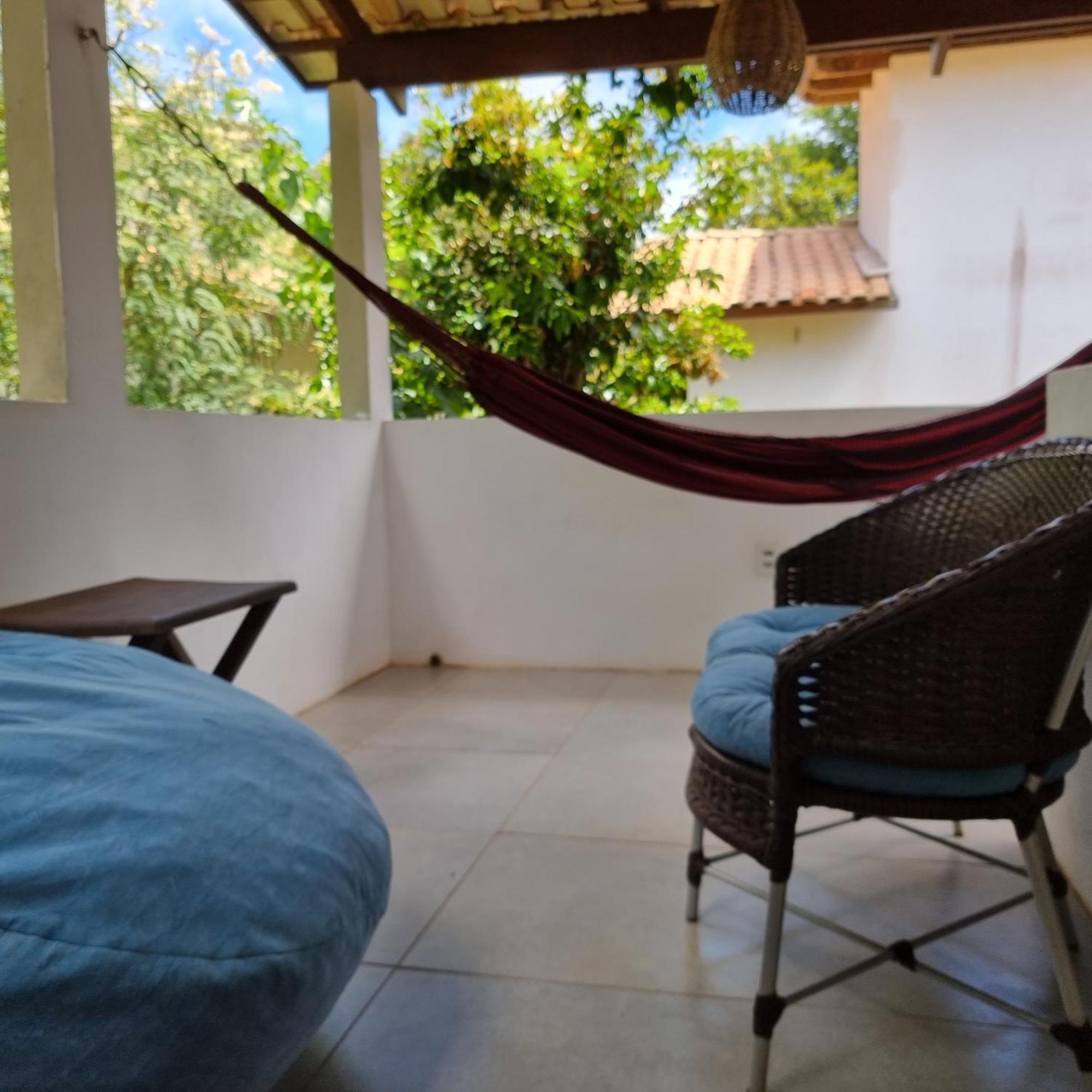 Espaço Ekos Pipa Praia de Pipa Exterior foto