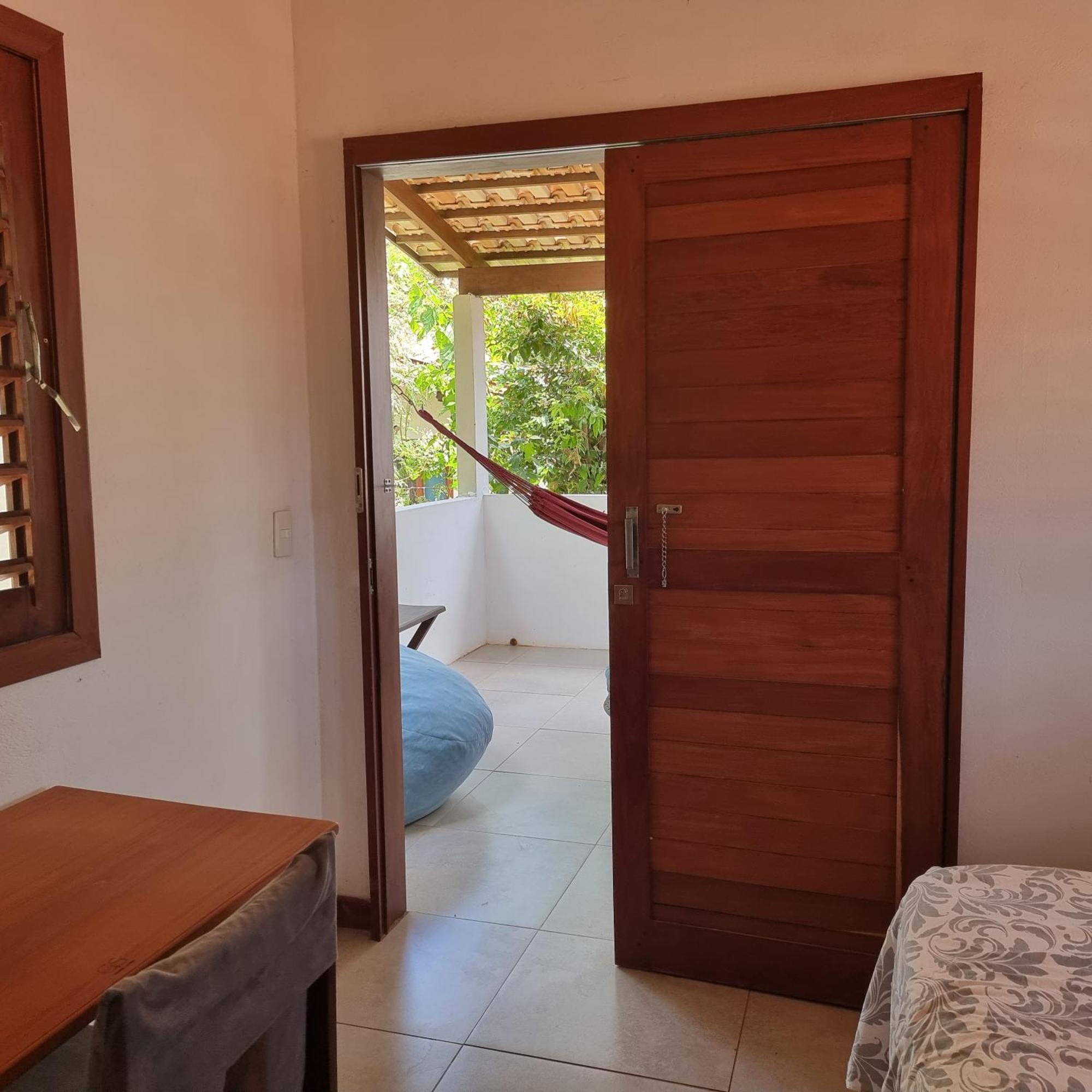 Espaço Ekos Pipa Praia de Pipa Quarto foto