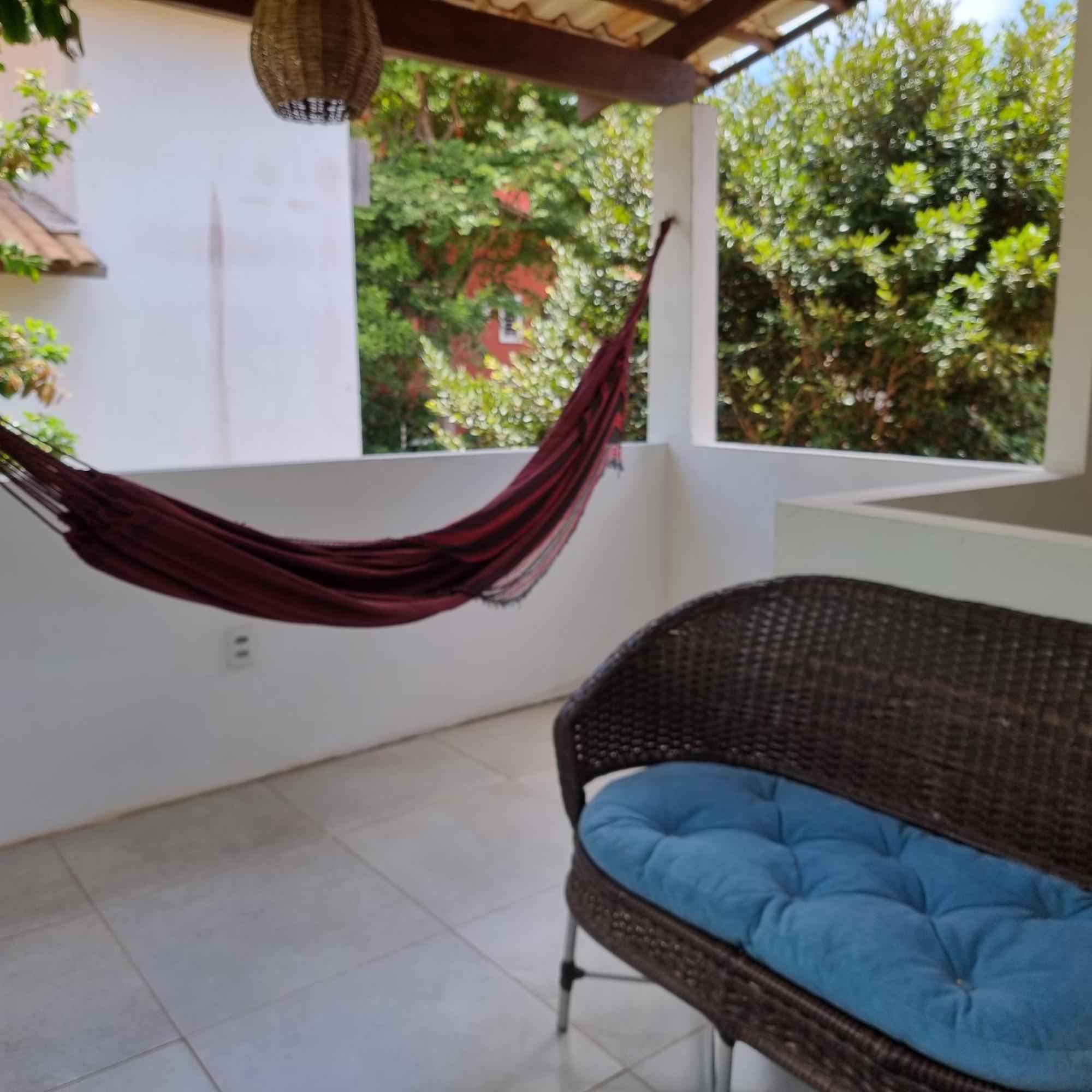 Espaço Ekos Pipa Praia de Pipa Quarto foto
