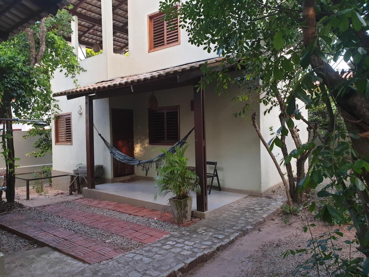 Espaço Ekos Pipa Praia de Pipa Exterior foto
