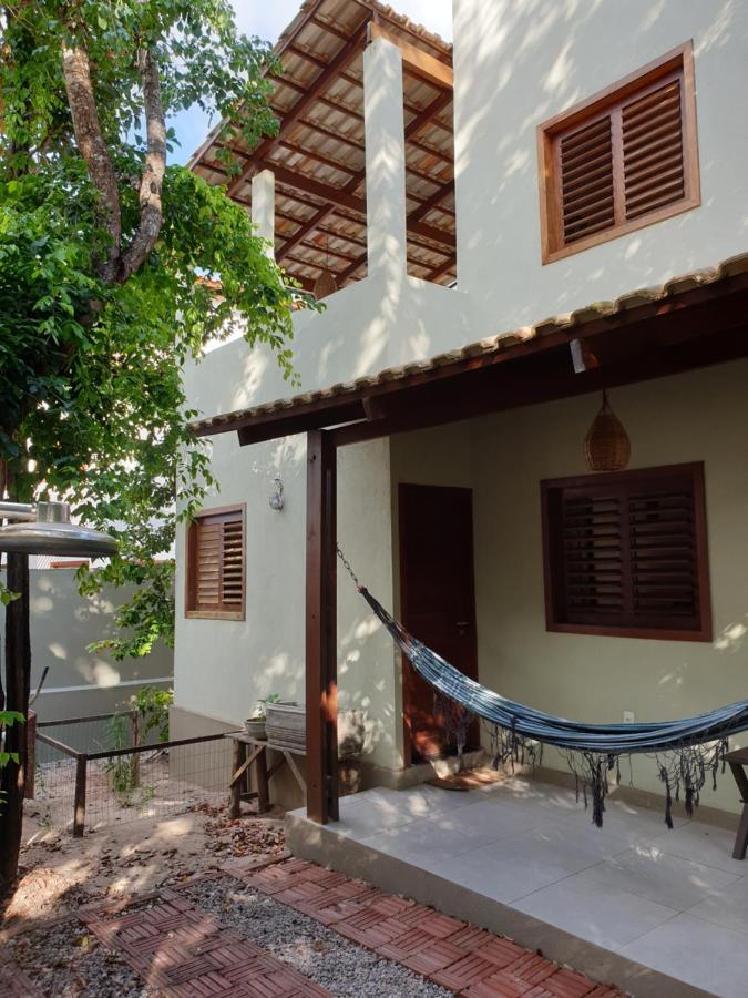 Espaço Ekos Pipa Praia de Pipa Exterior foto