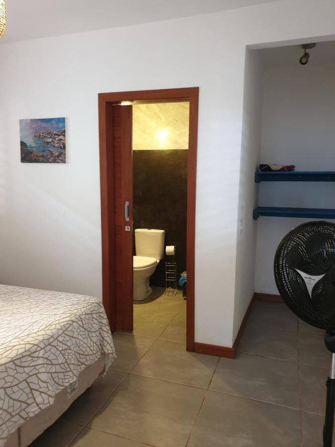 Espaço Ekos Pipa Praia de Pipa Exterior foto