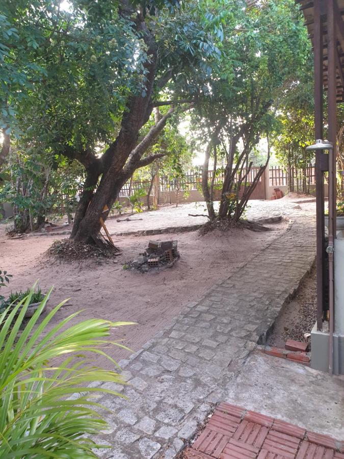 Espaço Ekos Pipa Praia de Pipa Exterior foto