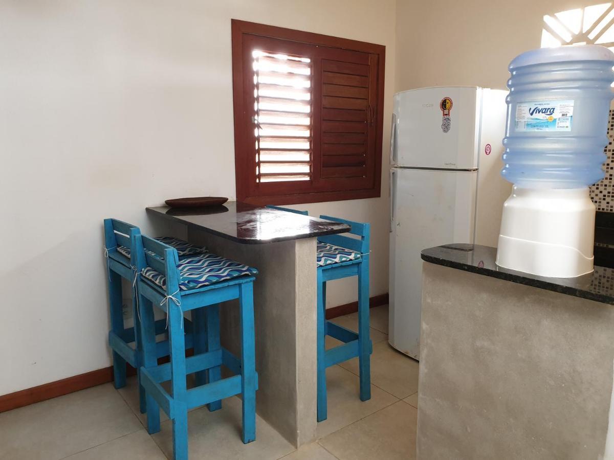 Espaço Ekos Pipa Praia de Pipa Exterior foto