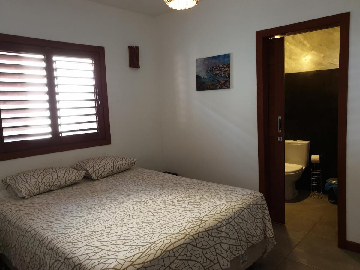Espaço Ekos Pipa Praia de Pipa Exterior foto
