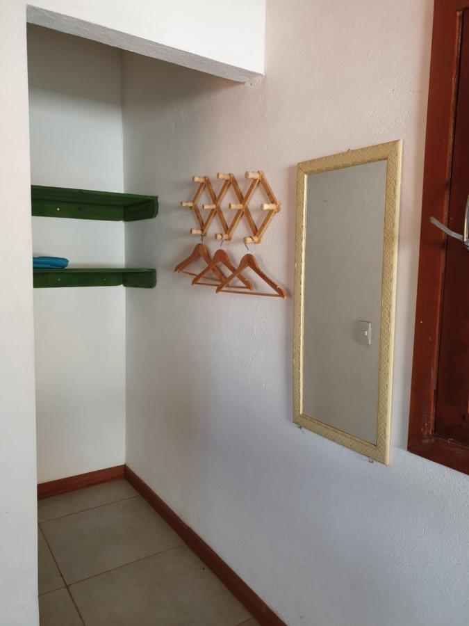 Espaço Ekos Pipa Praia de Pipa Exterior foto