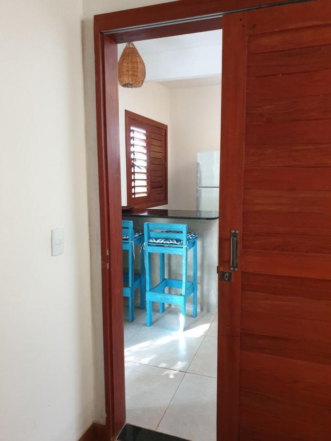 Espaço Ekos Pipa Praia de Pipa Exterior foto