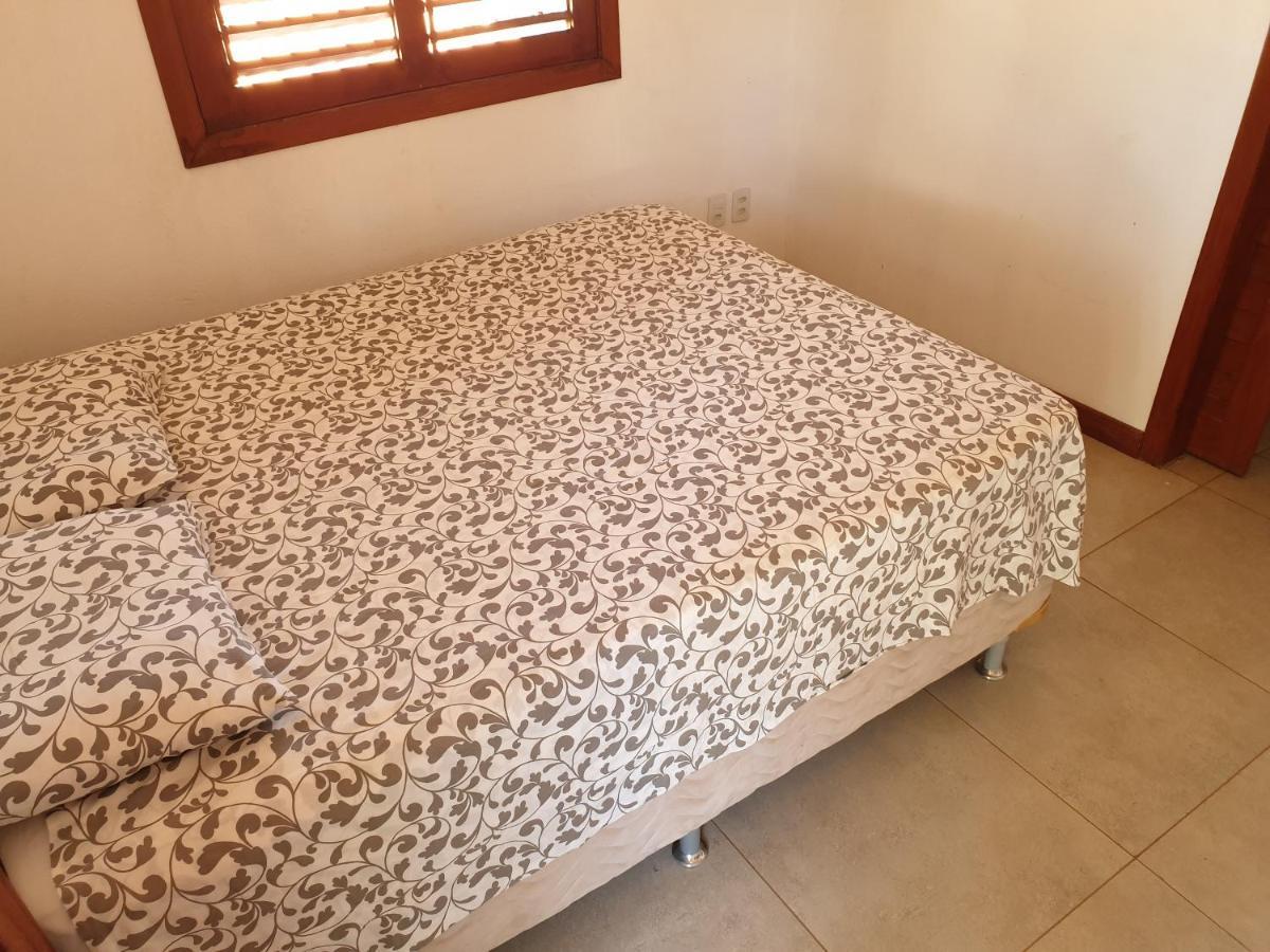 Espaço Ekos Pipa Praia de Pipa Exterior foto