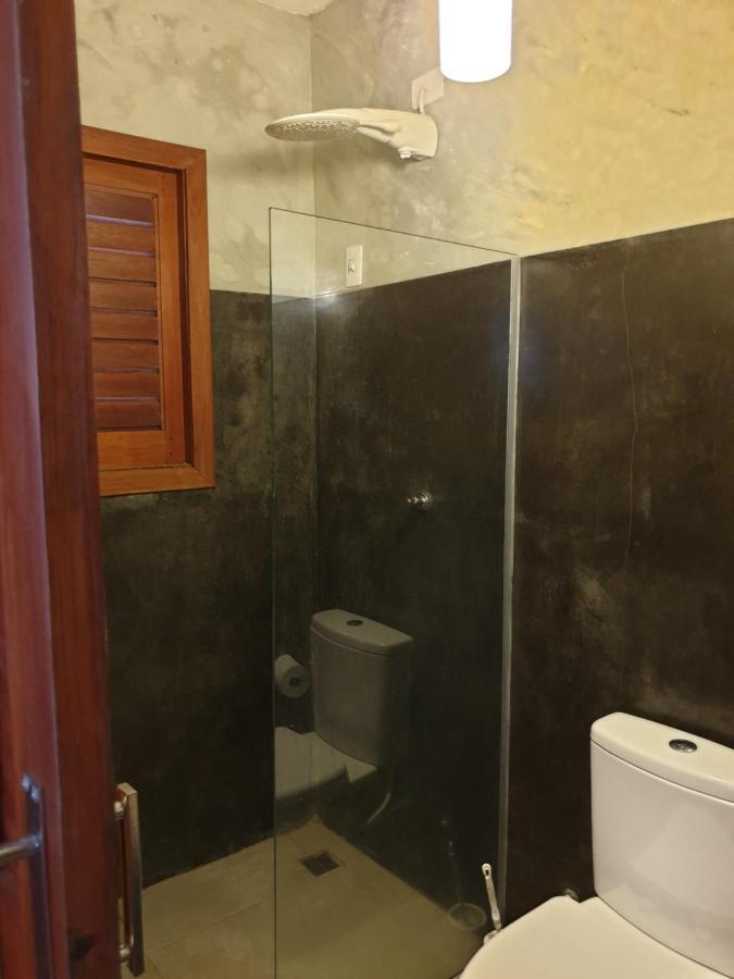 Espaço Ekos Pipa Praia de Pipa Exterior foto