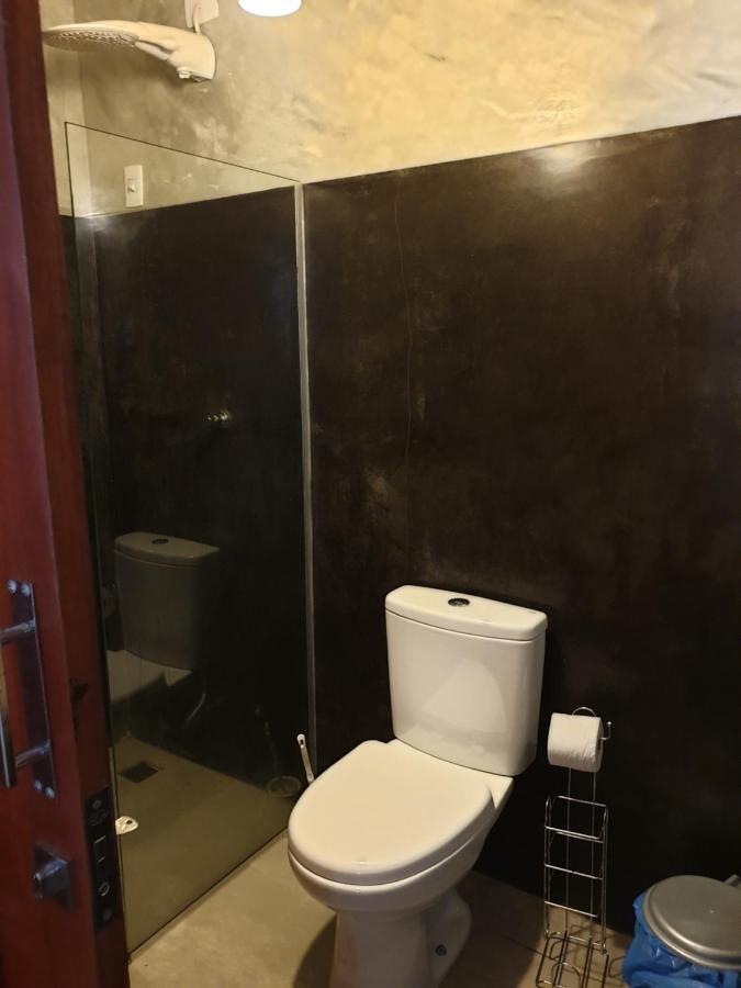 Espaço Ekos Pipa Praia de Pipa Exterior foto