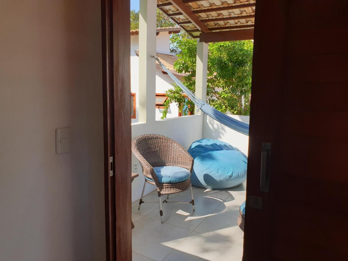 Espaço Ekos Pipa Praia de Pipa Exterior foto