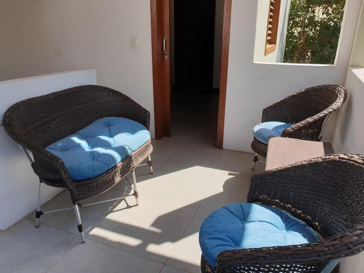Espaço Ekos Pipa Praia de Pipa Exterior foto